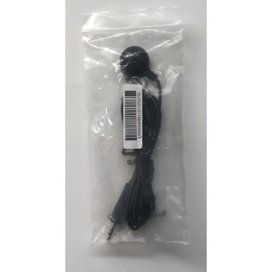 CABLE AUXILIAR  A  (IR)  INFRARROJO 3.5 M. ORIGINAL  LG.  PARAMONITORES Y  TVS.  LG.  “NUEVO“/ NUMERO DE PARTE EAD65845801 / EAD61273118 / MODELOS 38WR50MSB / 42WL10MSB / 47LV35A5B / 49VH7C-B / 55EF5C-M2V / 55LV75A5B